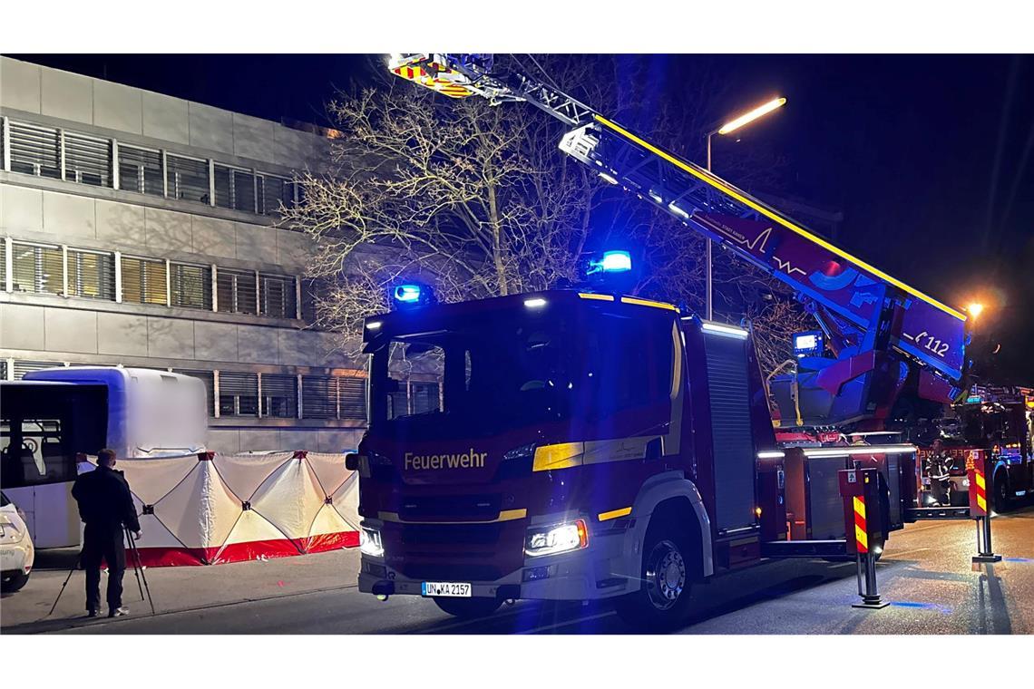 Der Junge aus dem nordrhein-westfälischen Kamen starb laut Polizei direkt nach der Kollision.