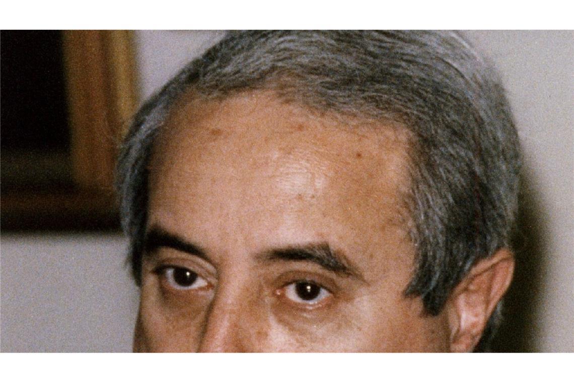 Falcone-Attentäter nach drei Jahrzehnten auf freiem Fuß Der Jurist Giovanni Falcone war eine der Symbolfiguren im Kampf gegen die Mafia. (Foto: Archiv)