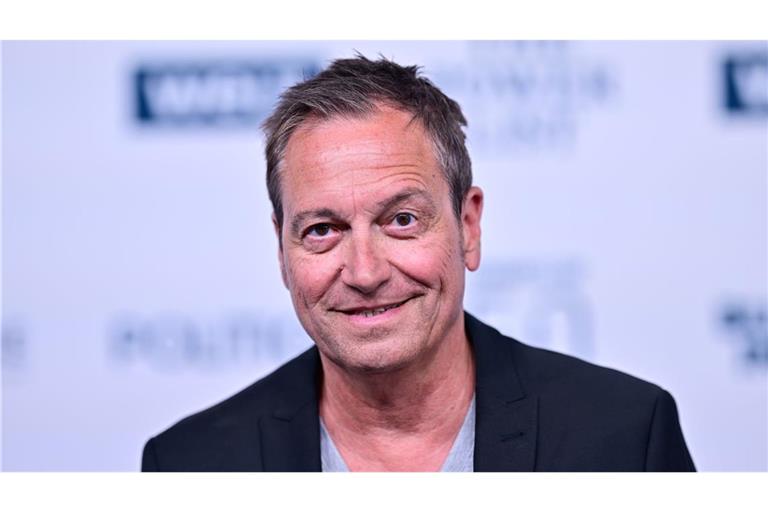 Der Kabarettist Dieter Nuhr ist Vorwürfen ausgesetzt. (Archivbild)