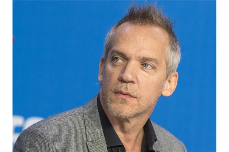 Der kanadische Regisseur und Produzent Jean-Marc Vallée beim 40. Toronto International Film Festival im Jahr 2015. Foto: Warren Toda/EPA/dpa