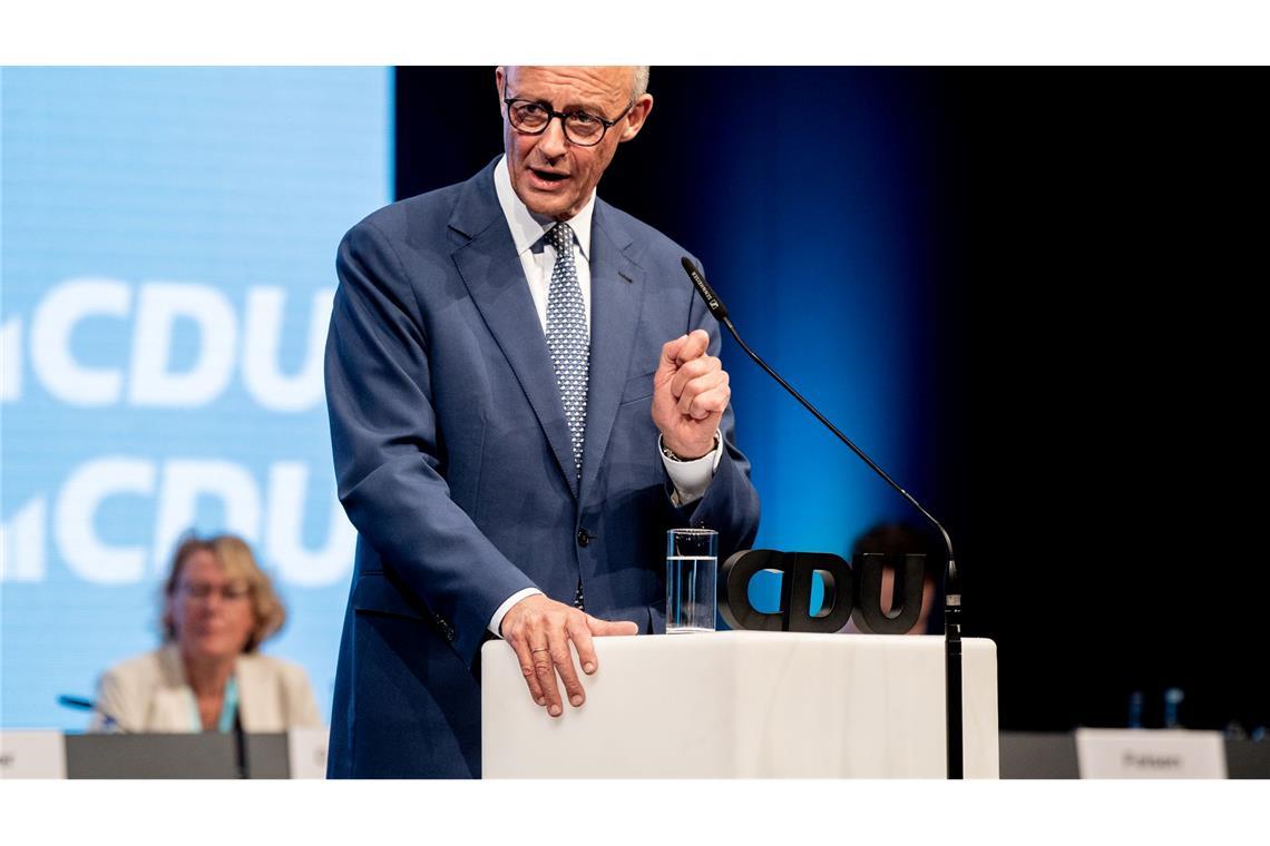 Vor dem "Herbst der Reformen" knirscht es in der Koalition Der Kanzler ist nicht zufrieden.