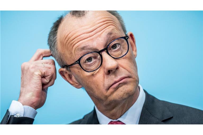 Der Kanzler sieht keine Auswirkungen des Wahlergebnisses auf seine Koalition in Berlin.