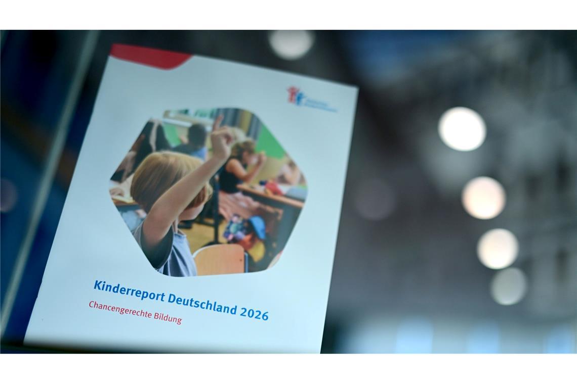 Bundesministerin erwartet spürbare Verbesserung bei Bildung