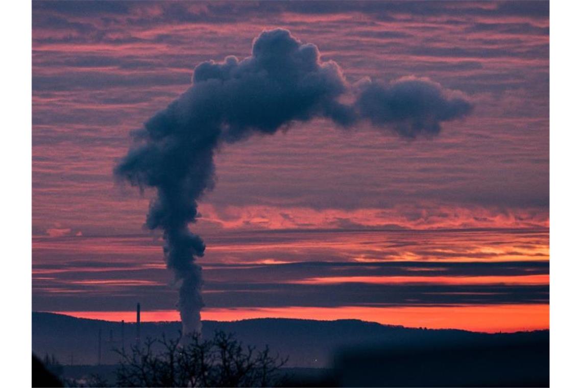 Klimaschutzverträge können für CO2-Minderung sorgen