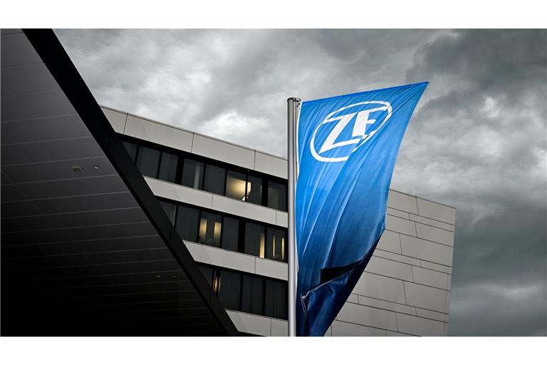 Der Konzern hat seine Jahreszahlen präsentiert. (Archivbild)