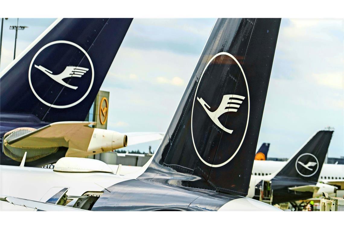 Der Konzern will 4000 Stellen streichen. (Symbolbild)