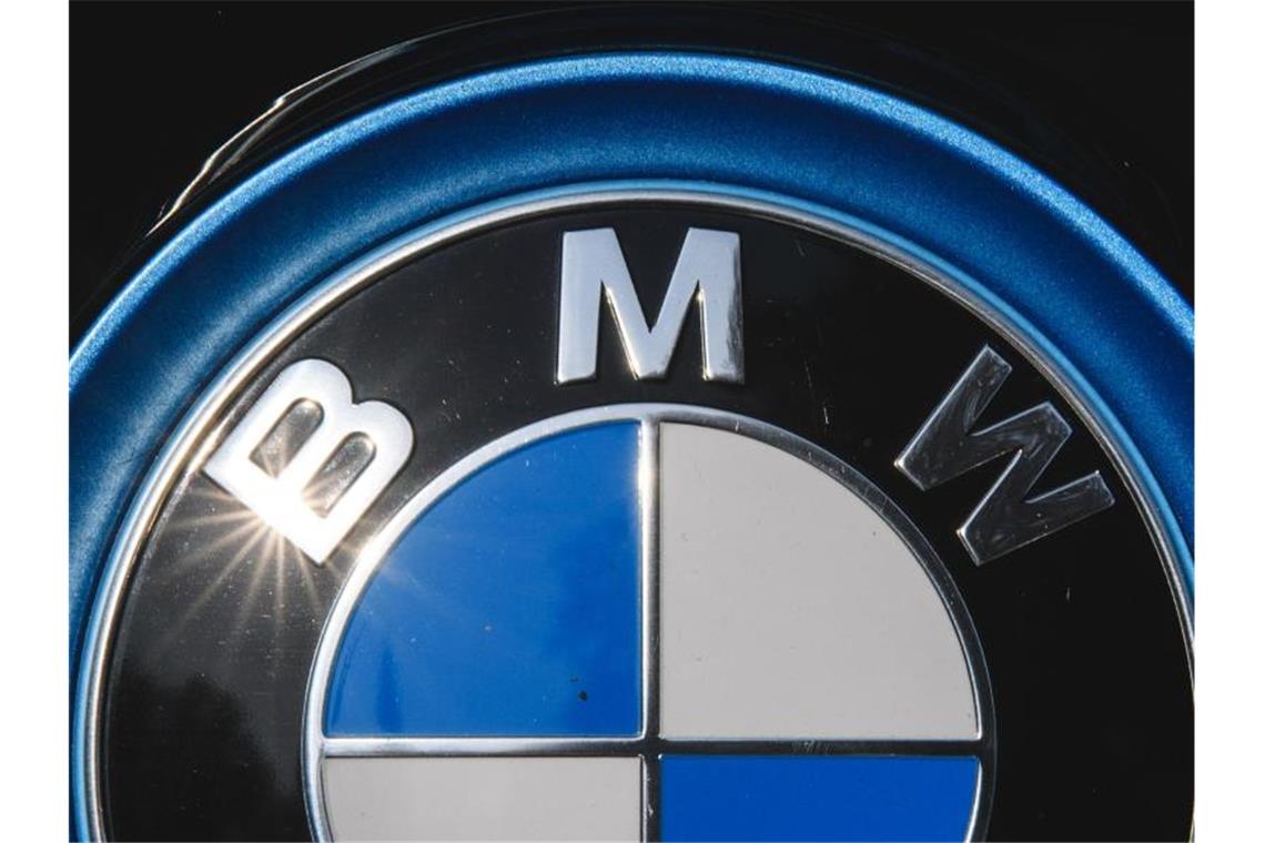 BMW verkauft 2020 weniger Autos