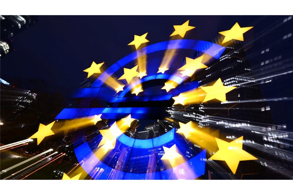 Der Kreis der Euroländer ist gewachsen: Bulgarien ist das 21. Land mit der Gemeinschaftswährung. (Symbolbild)