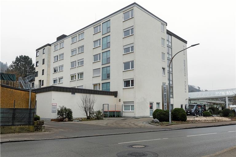 Der Kreis hat so viele Kinder und Jugendliche auf der Flucht zu betreuen, dass die Plätze knapp werden. Einige von ihnen sind daher im Haus Emma der Erich-Schumm-Stiftung in Murrhardt untergebracht, welches als Gemeinschaftsunterkunft dient. Archivfoto: Jörg Fiedler