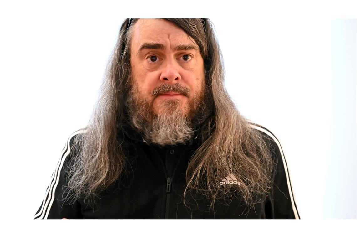 Der Künstler Jonathan Meese trauert um seiner Mutter. (Archivbild)