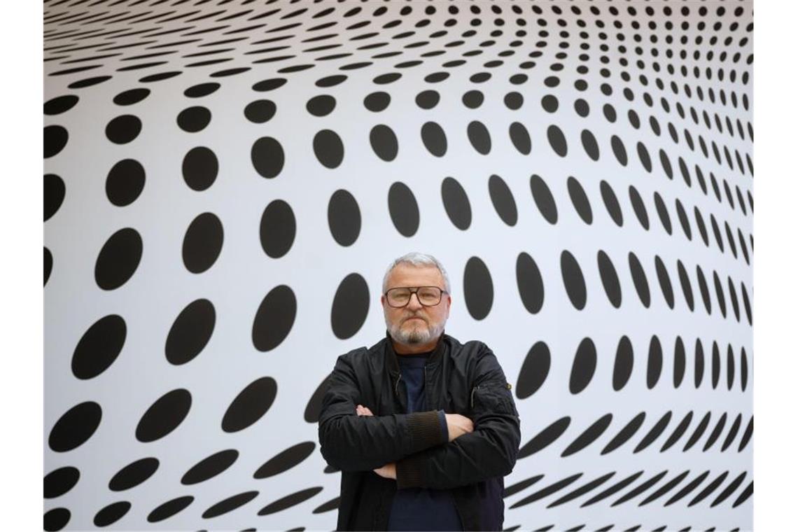 Doppelbödig: Kunstmuseum zeigt Rehbergers Kunstvielfalt
