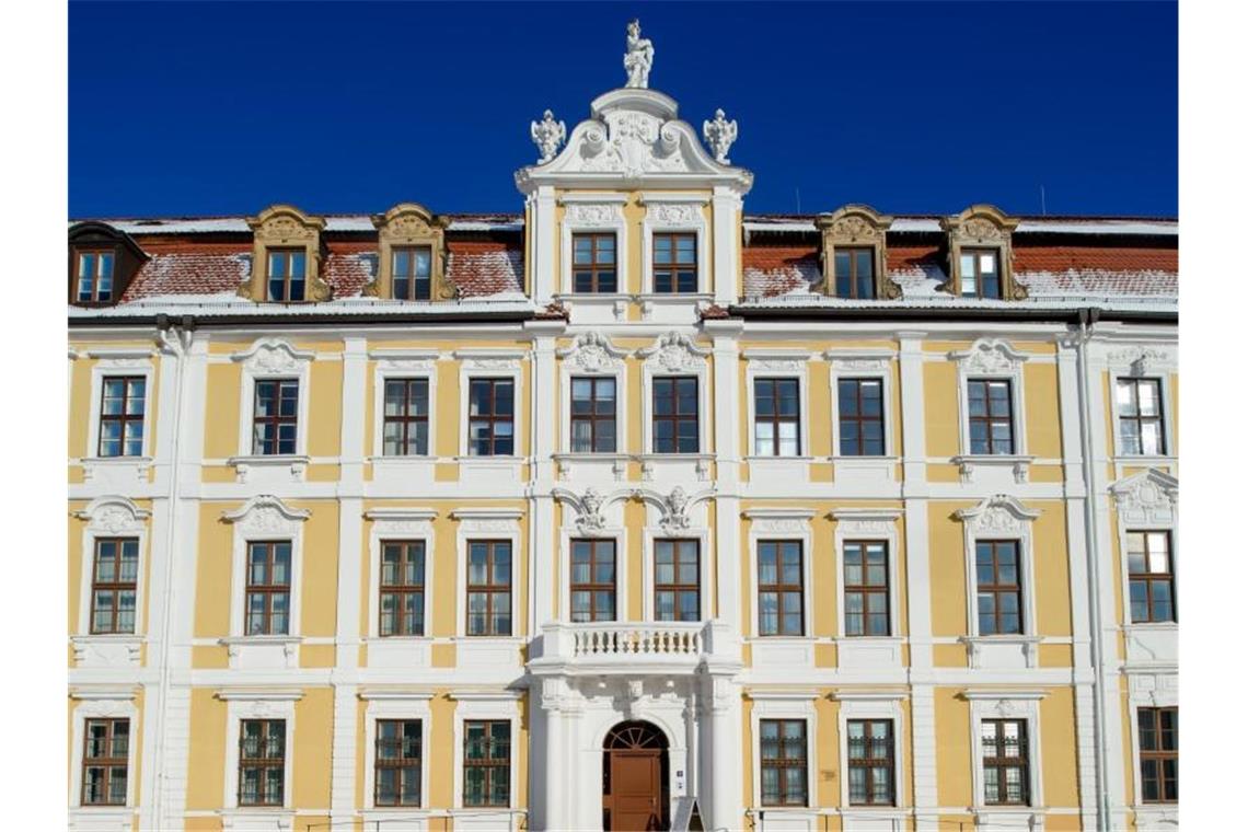 Landtag in Sachsen-Anhalt: CDU und AfD kämpfen um Wahlsieg