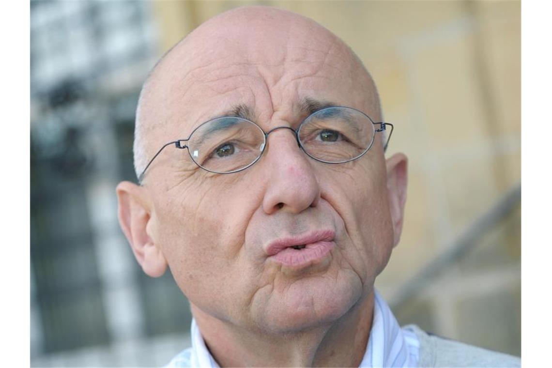 CSU verschärft Transparenz-Regeln Der Landtagsabgeordnete Alfred Sauter (CSU) hat seine Parteiämter niedergelegt. Foto: picture alliance / dpa