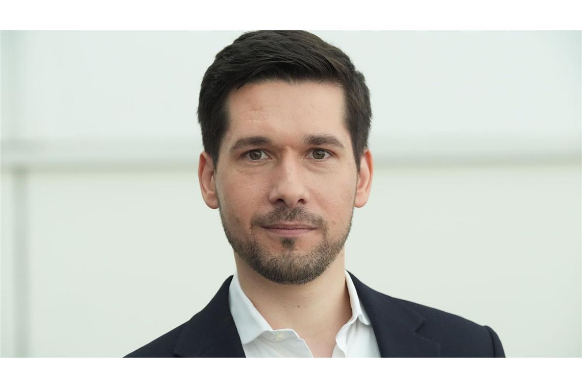 Der Leiter des ARD-Studios Kiew, Vassili Golod, wird im Frühjahr 2027 das Politikmagazin „Monitor“ als neuer Leiter und Moderator übernehmen (Archivfoto).