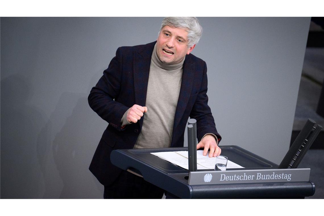 Wirbel um Buchhandlungspreis: Weimer sagt Verleihung ab