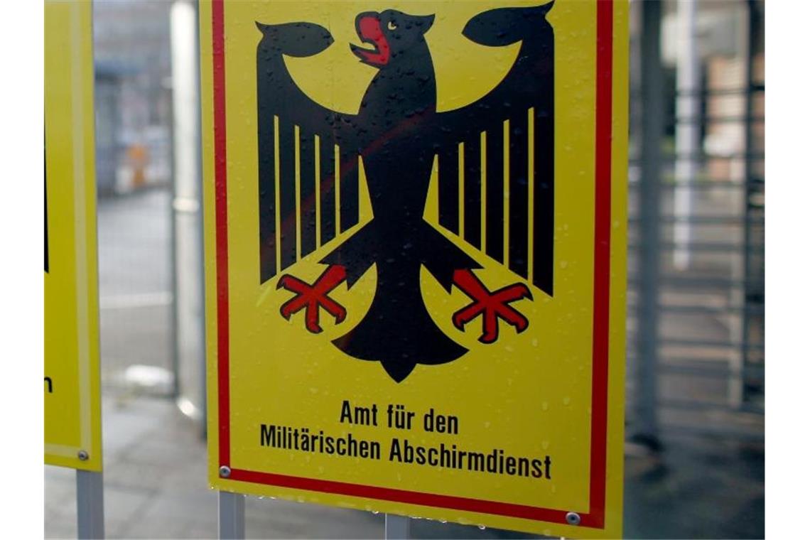 50 neue rechtsextreme Verdachtsfälle in der Bundeswehr