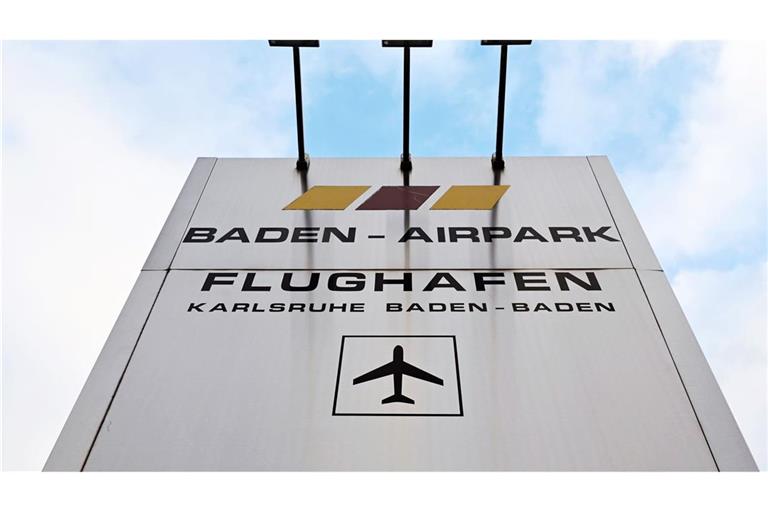 Der Mann durfte nicht fliegen (Symbolbild).