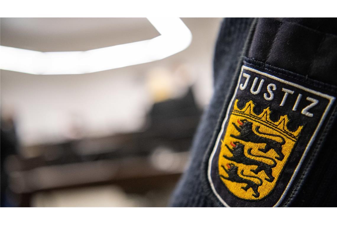 Mutmaßlicher marokkanischer Spion in U-Haft Der Mann muss sich vor dem Bundesgerichtshof in Karlsruhe verantworten. (Symbolbild)