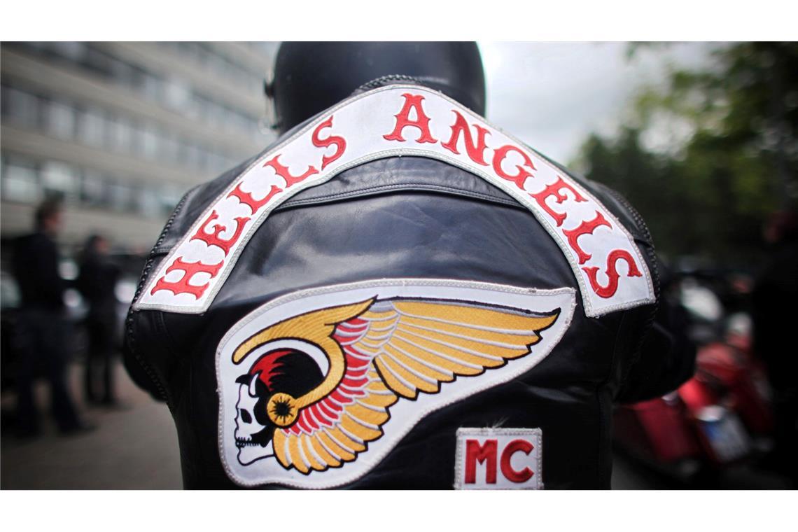 Mordverdächtiger Ex-Hells-Angels-Rocker tot