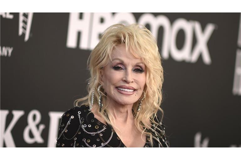 Der Mann von Dolly Parton ist gestorben.
