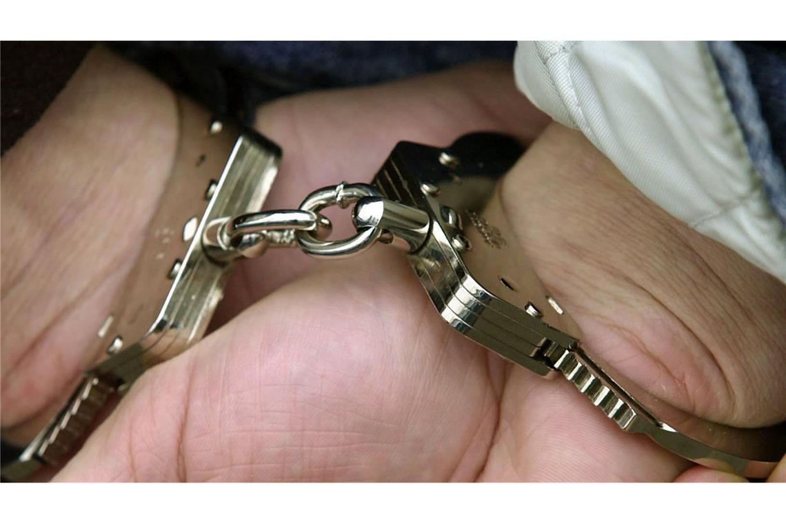 Deutscher Türsteher auf Mallorca nach Attacke festgenommen Der Mann wurde festgenommen. (Symbolbild)