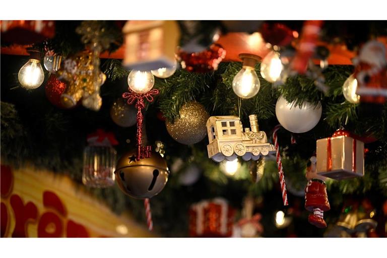 Der Markt in Duderstadt wurde am Abend geräumt. (Symbolbild)