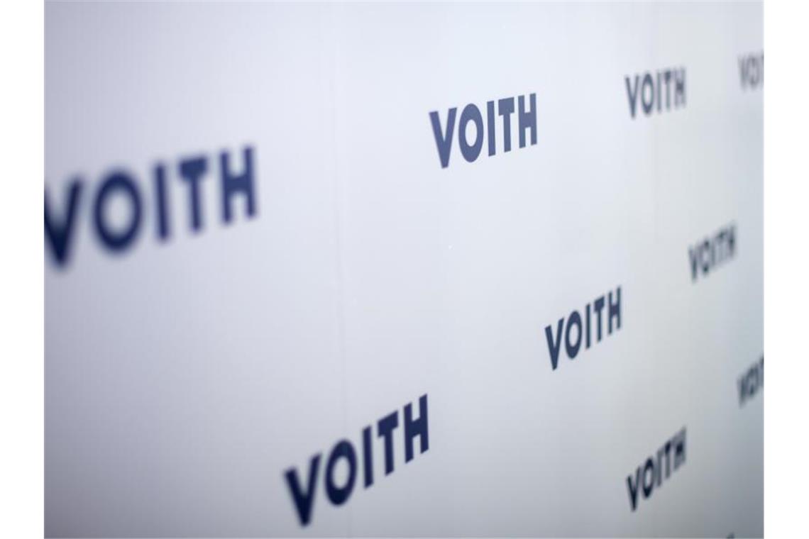 Voith schließt zwei Werke in der Antriebstechnik-Sparte Der Maschinenbauer Voith schließt zwei Werke in der Antriebstechnik-Sparte. Foto: Sebastian Gollnow/dpa