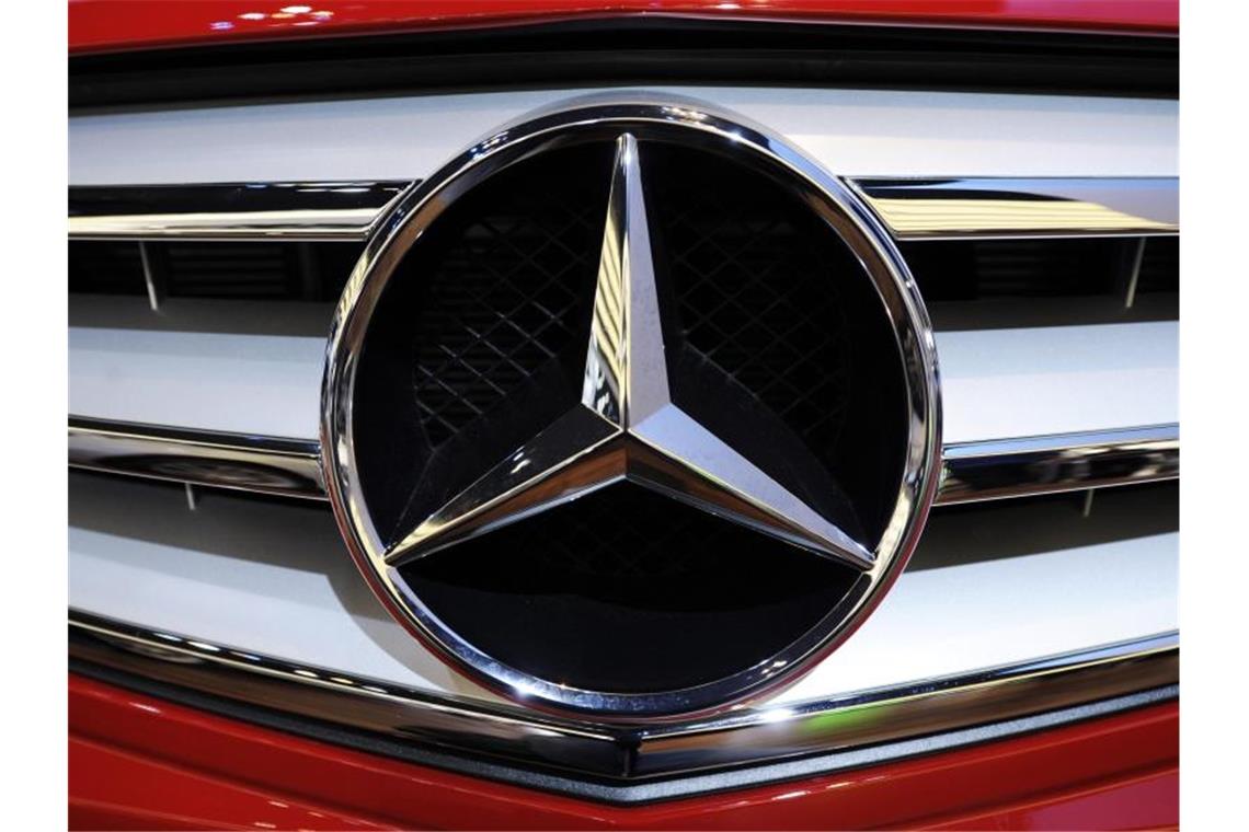 Mercedes setzt für künftige Autos auf Nvidia-Computer