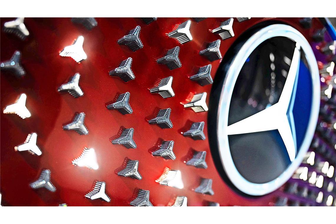 Vorsicht Falle: Mercedes-Benz warnt vor Betrugsmasche