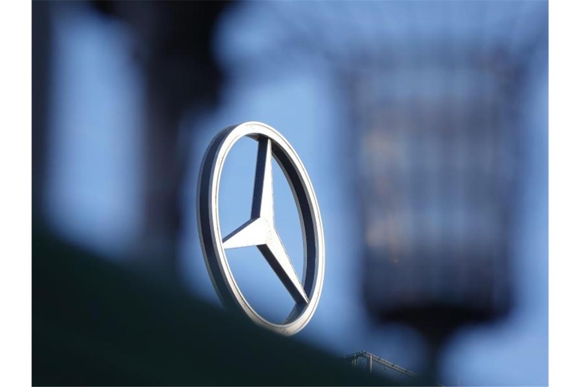 Daimler trennt sich im Stammwerk von 690 Zeitarbeitern