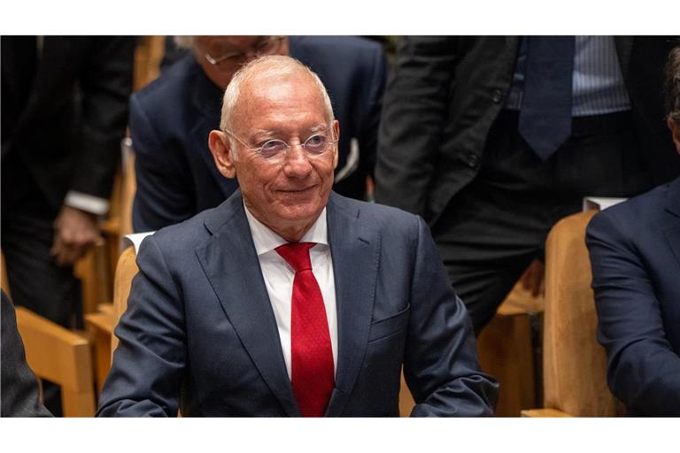 Der Milliardär Isak Andic starb unter mysteriösen Umständen in den Bergen Kataloniens. (Archivbild)