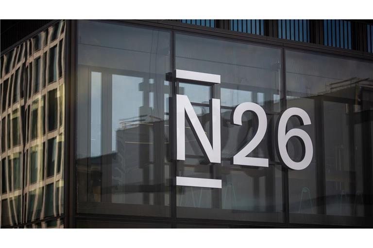 Der Mitbegründer der Digitalbank N26, Maximilian Tayenthal, zieht sich schneller aus dem operativen Geschäft zurück als erwartet. (Archivbild)