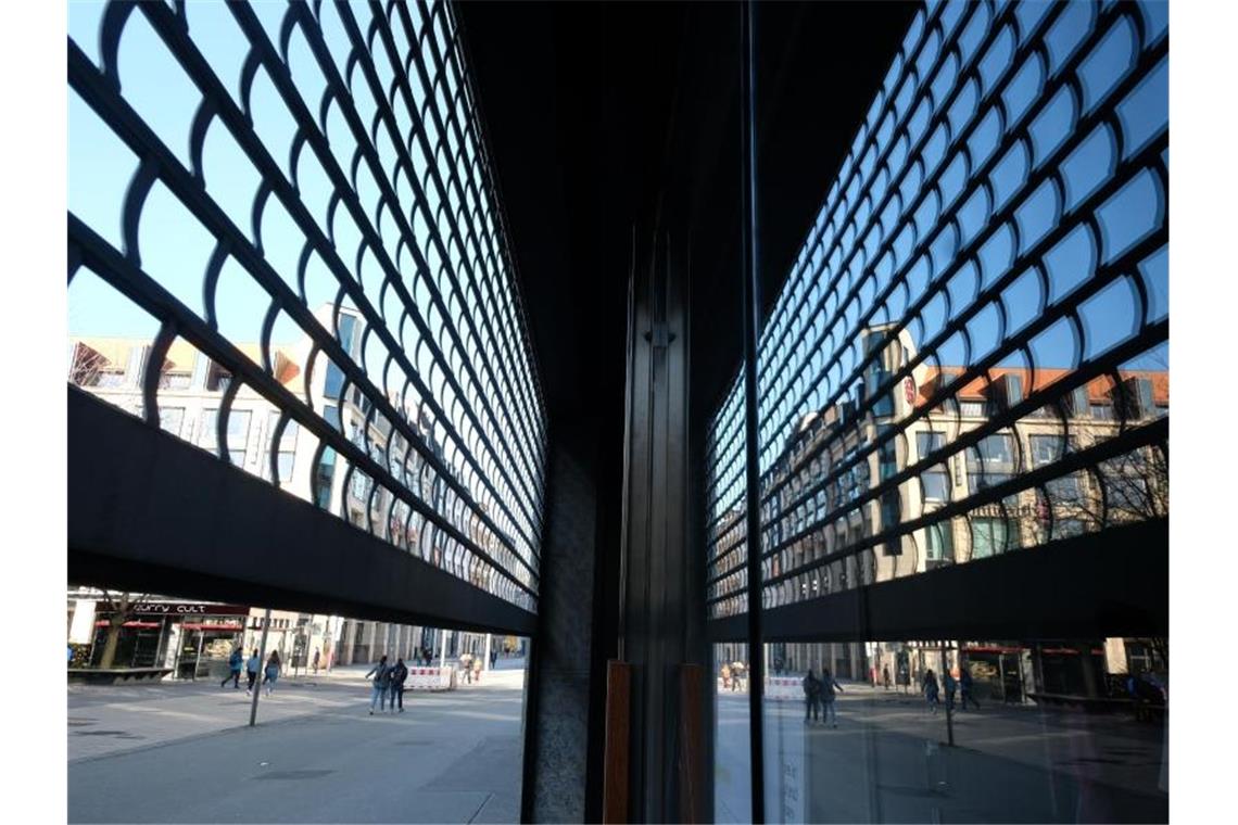 Corona-Krise belastet weiterhin mittelständische Firmen Der Mittelstand ist in seiner Gesamtheit vergleichsweise gut durch die Krise gekommen. Foto: Sebastian Willnow/dpa-Zentralbild/dpa