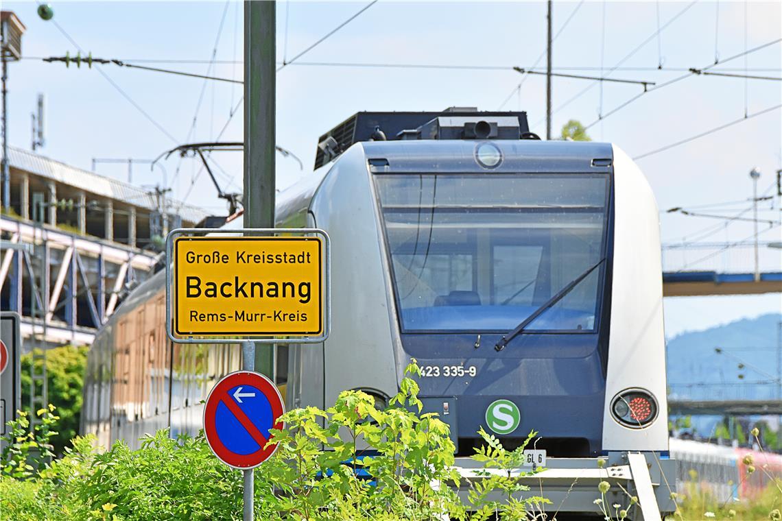 Der Mobilitätspass könnte Anreize für die Nutzung des ÖPNV geben. Symbolfoto: T. Sellmaier: