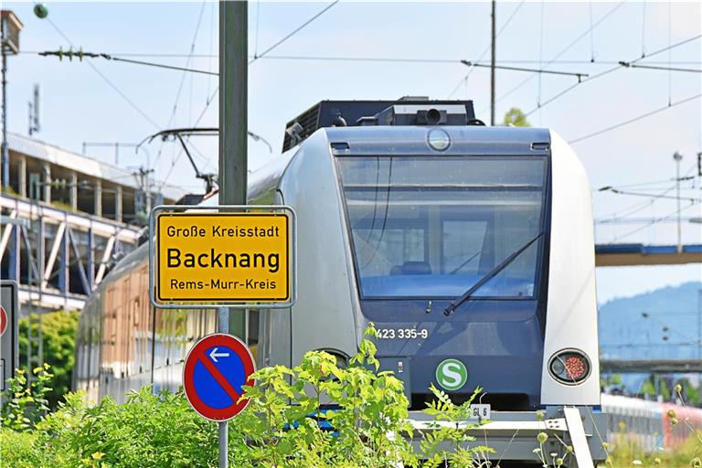 Der Mobilitätspass könnte Anreize für die Nutzung des ÖPNV geben. Symbolfoto: T. Sellmaier: