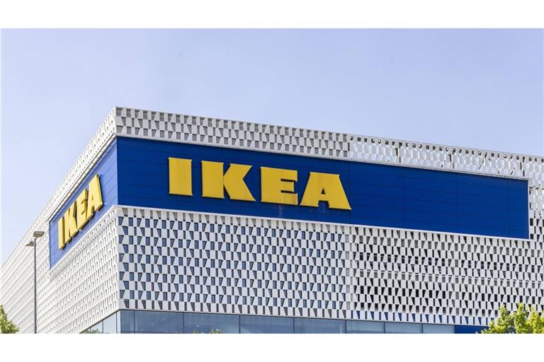 Der Möbelhersteller Ikea erschließt sich ein neues Feld: Balkonkraftwerke.