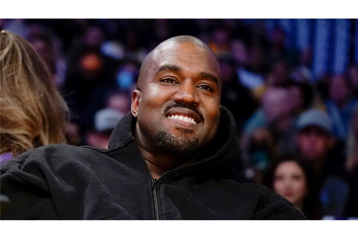 Warum Kanye Wests Auftritte in London abgesagt wurden