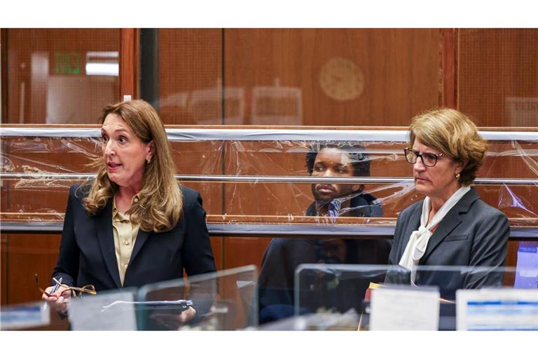 Der Musiker weist die Mordvorwürfe über sein Anwaltsteam zurück.