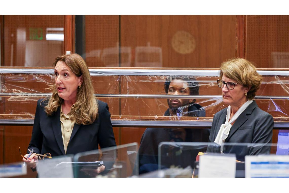 Der Musiker weist die Mordvorwürfe über sein Anwaltsteam zurück.