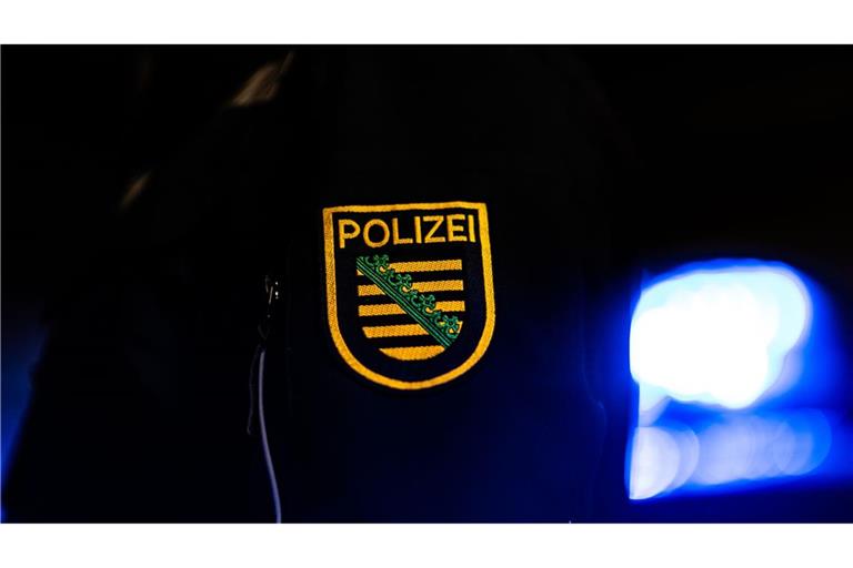 Der mutmaßliche Haupttäter wurde verhaftet. (Symbolbild)
