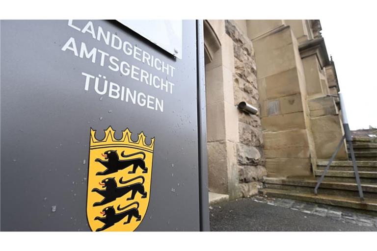 Der Mutter wird versuchter Mord vorgeworfen.