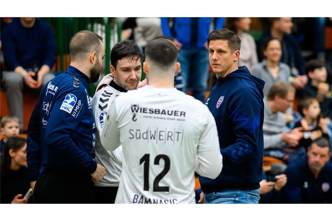 Testspielsieg mit neuem Torwart-Trainer