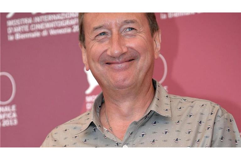 Der neue James-Bond-Drehbuchautor Steven Knight ist vor allem als Schöpfer der Hitserie "Peaky Blinders" bekannt.