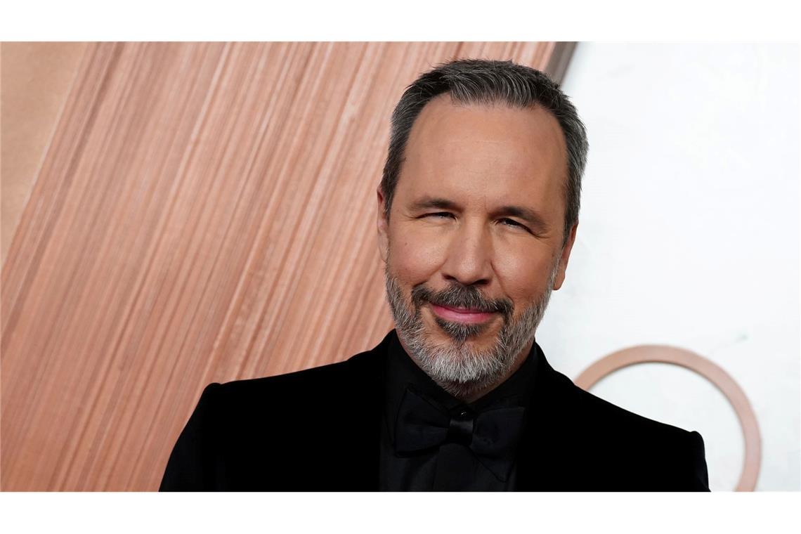 Der neue James-Bond-Regisseur Denis Villeneuve will erst nach dem Abschluss von "Dune III" nach einem 007-Darsteller suchen.