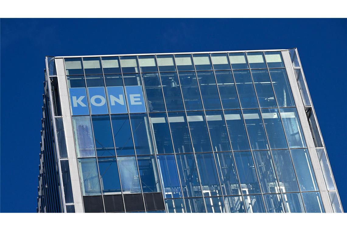 Der neue Kone-Konzern dürfte nach der Übernahme von TKE mehr als 100.000 Beschäftigte haben.