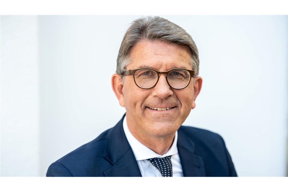 Weimer: Antisemitismus in der Kultur als erstes großes Thema Der neue Kulturstaatsminister Wolfram Weimer will die Bekämpfung von Antisemitismus als sein erstes großes Thema setzen. (Archivbild)