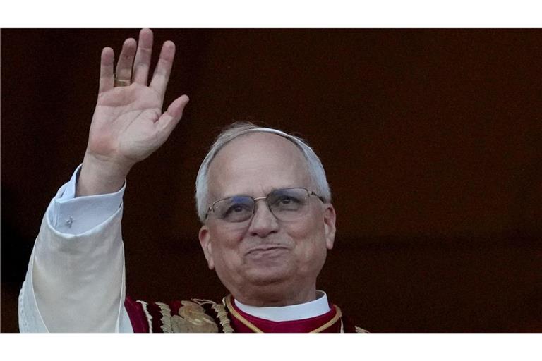Der neue Papst Leo XIV.  ist ein Mann der Weltkirche und ganz im Sinne seines Vorgängers Franziskus.