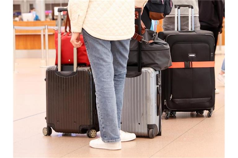 Der neue Reisesicherungsfonds ist gestartet. Foto: Bodo Marks/dpa