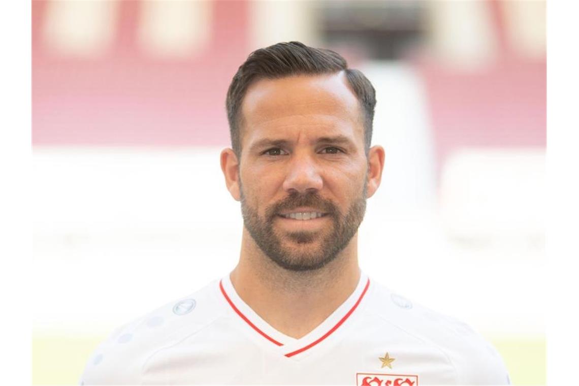 VfB-Kapitän Castro: Offen gegenüber Gehaltsverzicht