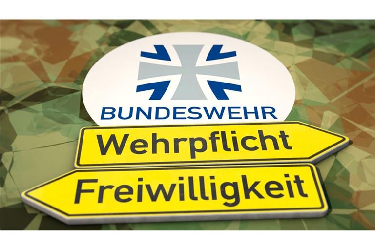 Der neue Wehrdienst-Fragebogen ist verpflichtend. Erfahren Sie hier, was passiert, wenn man den Fragebogen nicht ausfüllt.